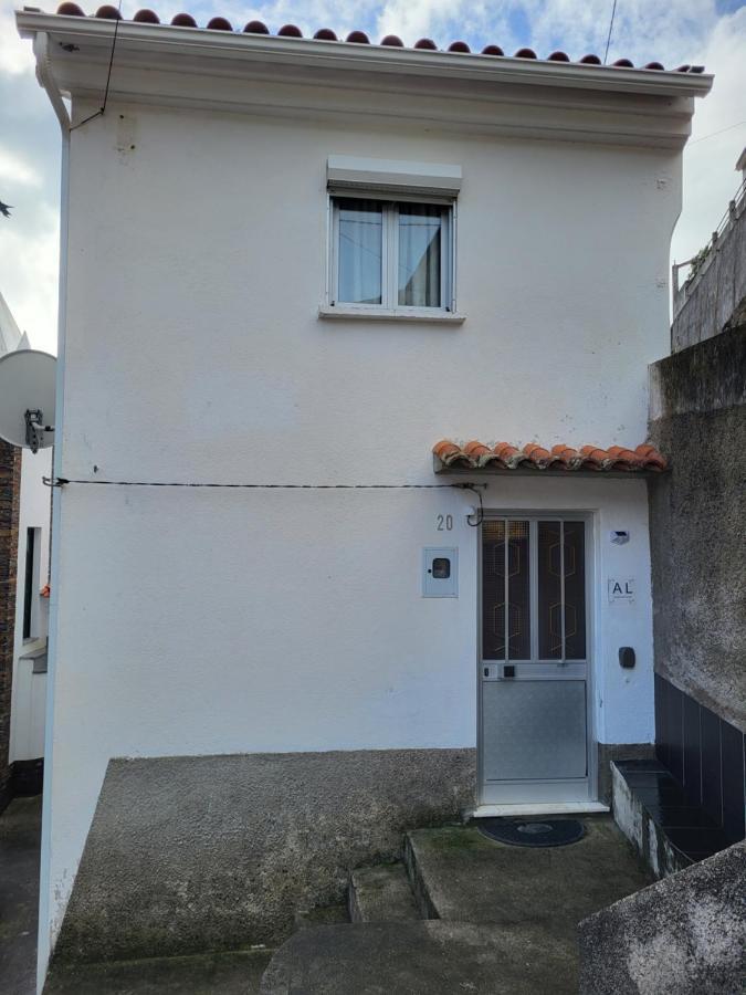 Free Spirit Vila Vale do Torno Exterior foto