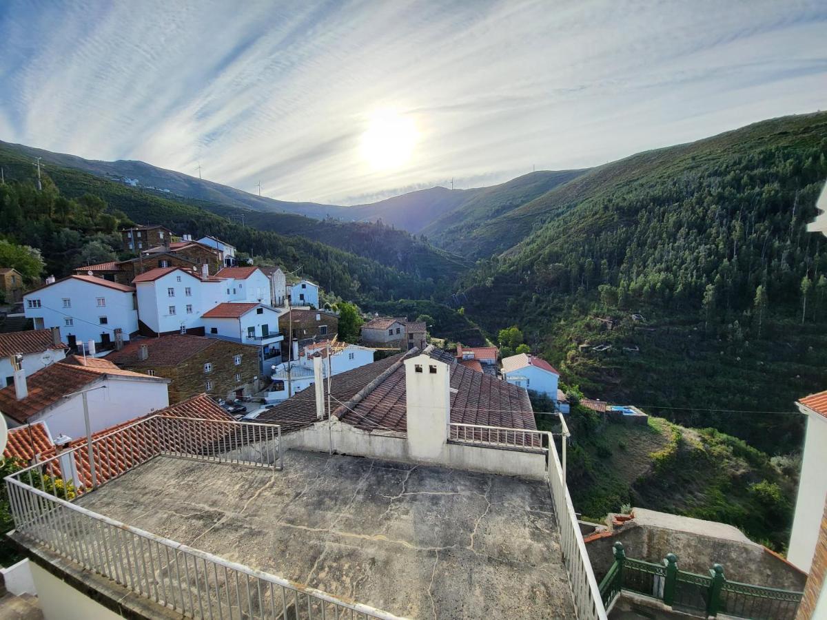 Free Spirit Vila Vale do Torno Exterior foto