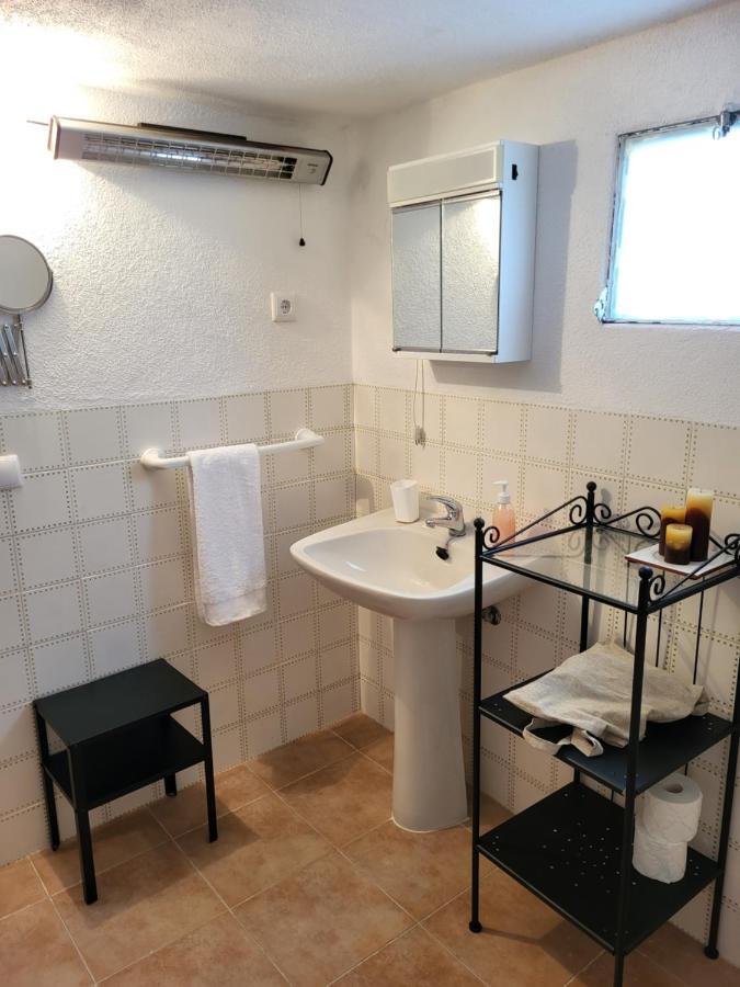 Free Spirit Vila Vale do Torno Exterior foto