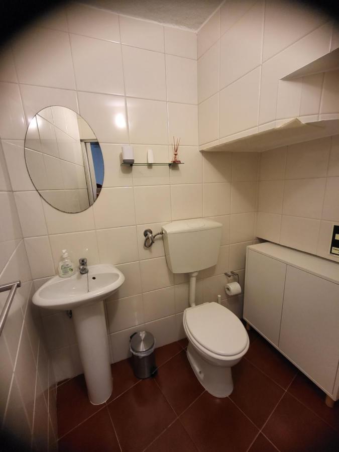 Free Spirit Vila Vale do Torno Exterior foto
