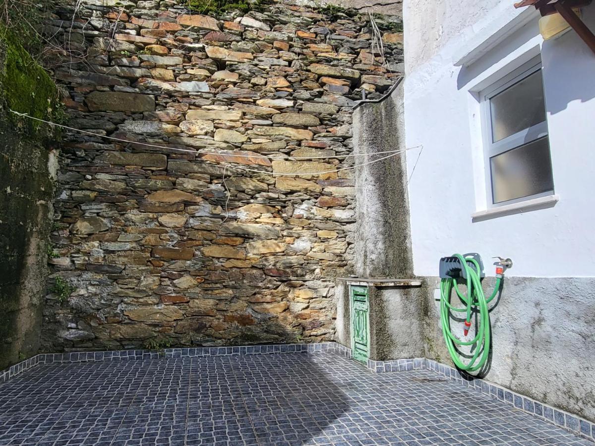 Free Spirit Vila Vale do Torno Exterior foto