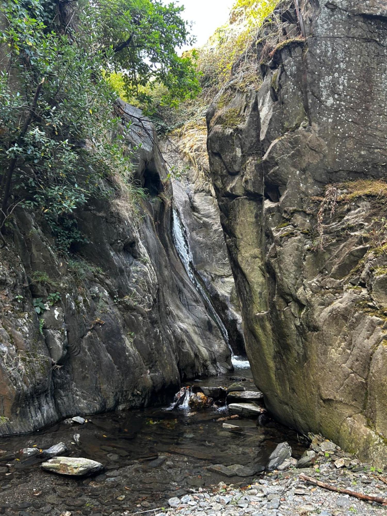 Free Spirit Vila Vale do Torno Exterior foto
