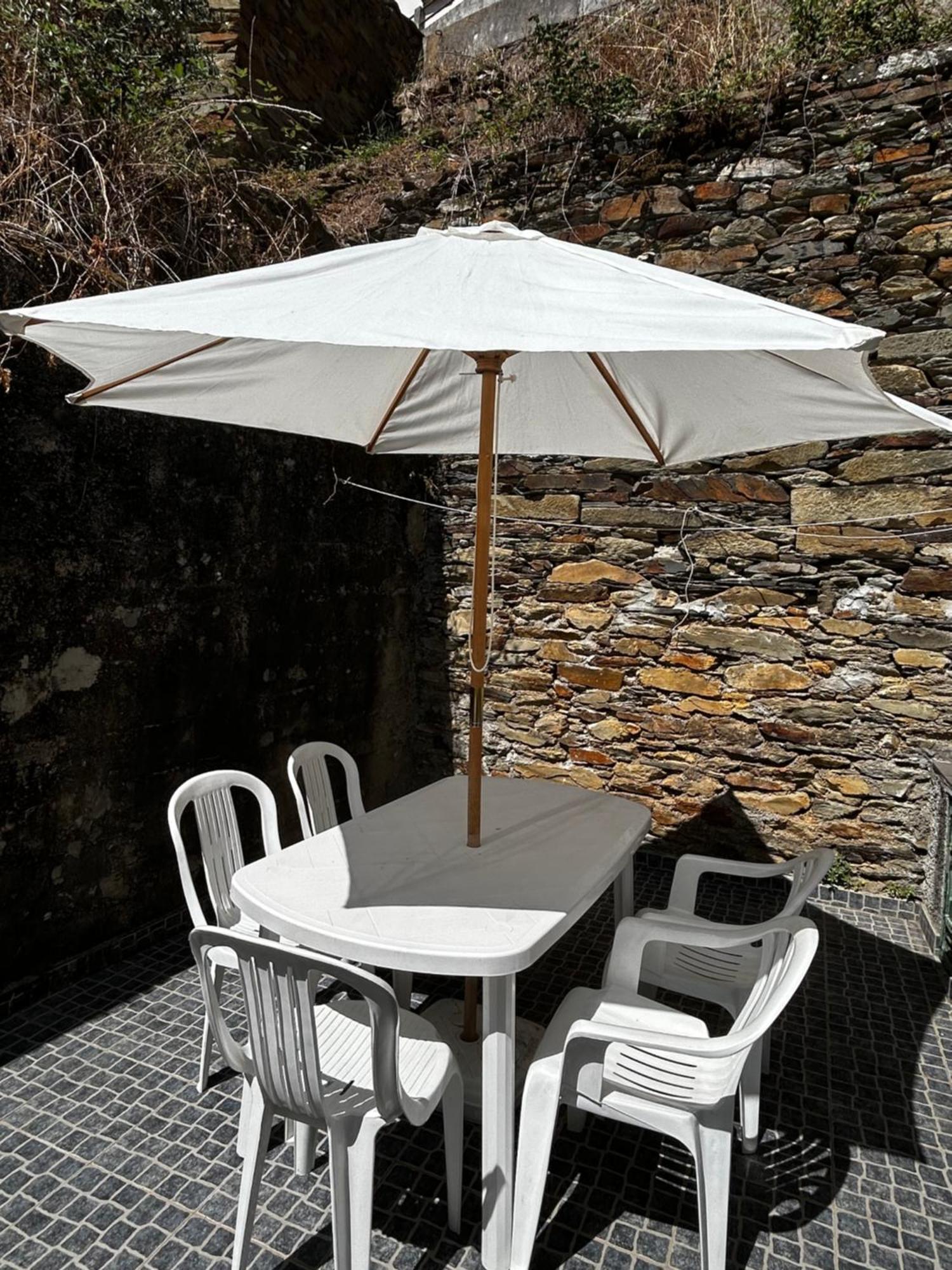 Free Spirit Vila Vale do Torno Exterior foto